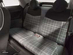Fiat 500C 1.2 8v Cabrio Lounge MTA 51 kW (69 CV) - Miniatura 11