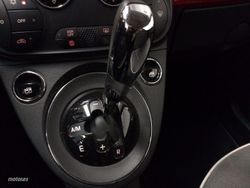 Fiat 500C 1.2 8v Cabrio Lounge MTA 51 kW (69 CV) - Miniatura 15