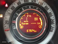 Fiat 500C 1.2 8v Cabrio Lounge MTA 51 kW (69 CV) - Miniatura 16