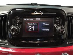 Fiat 500C 1.2 8v Cabrio Lounge MTA 51 kW (69 CV) - Miniatura 17