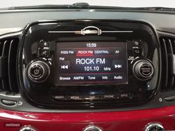 Fiat 500C 1.2 8v Cabrio Lounge MTA 51 kW (69 CV) - Miniatura 18