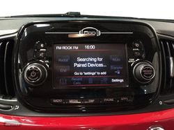 Fiat 500C 1.2 8v Cabrio Lounge MTA 51 kW (69 CV) - Miniatura 19
