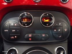 Fiat 500C 1.2 8v Cabrio Lounge MTA 51 kW (69 CV) - Miniatura 20