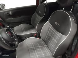 Fiat 500C 1.2 8v Cabrio Lounge MTA 51 kW (69 CV) - Miniatura 21