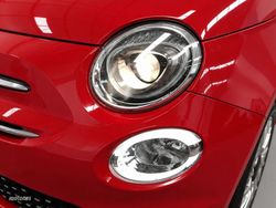 Fiat 500C 1.2 8v Cabrio Lounge MTA 51 kW (69 CV) - Miniatura 23