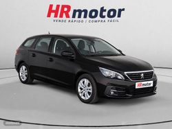 Peugeot 308 BlueHDi 130 S&S Active Pack 96 kW (130 CV) - Miniatura 1