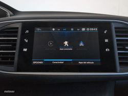 Peugeot 308 BlueHDi 130 S&S Active Pack 96 kW (130 CV) - Miniatura 16
