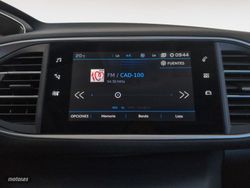 Peugeot 308 BlueHDi 130 S&S Active Pack 96 kW (130 CV) - Miniatura 18
