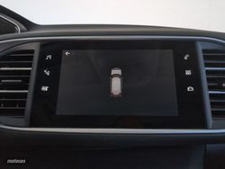 Peugeot 308 BlueHDi 130 S&S Active Pack 96 kW (130 CV) - Miniatura 19