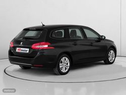 Peugeot 308 BlueHDi 130 S&S Active Pack 96 kW (130 CV) - Miniatura 3