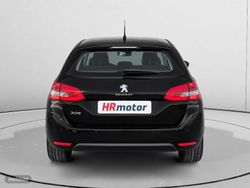Peugeot 308 BlueHDi 130 S&S Active Pack 96 kW (130 CV) - Miniatura 4