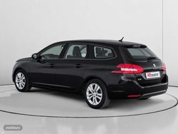 Peugeot 308 BlueHDi 130 S&S Active Pack 96 kW (130 CV) - Miniatura 5