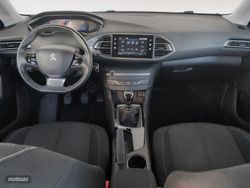 Peugeot 308 BlueHDi 130 S&S Active Pack 96 kW (130 CV) - Miniatura 8