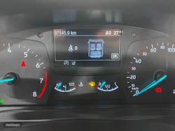 Ford Fiesta 1.0 EcoBoost S&S Trend+ 74 kW (100 CV) - Miniatura 13