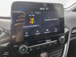 Ford Fiesta 1.0 EcoBoost S&S Trend+ 74 kW (100 CV) - Miniatura 14