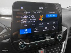 Ford Fiesta 1.0 EcoBoost S&S Trend+ 74 kW (100 CV) - Miniatura 15