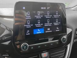 Ford Fiesta 1.0 EcoBoost S&S Trend+ 74 kW (100 CV) - Miniatura 16