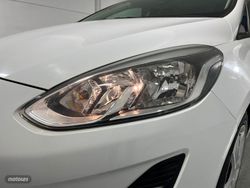 Ford Fiesta 1.0 EcoBoost S&S Trend+ 74 kW (100 CV) - Miniatura 21
