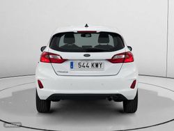 Ford Fiesta 1.0 EcoBoost S&S Trend+ 74 kW (100 CV) - Miniatura 4