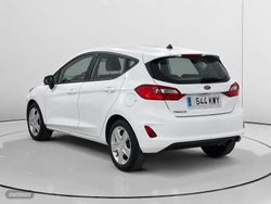 Ford Fiesta 1.0 EcoBoost S&S Trend+ 74 kW (100 CV) - Miniatura 5