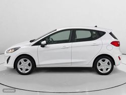 Ford Fiesta 1.0 EcoBoost S&S Trend+ 74 kW (100 CV) - Miniatura 6