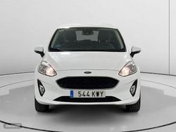 Ford Fiesta 1.0 EcoBoost S&S Trend+ 74 kW (100 CV) - Miniatura 7