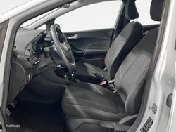Ford Fiesta 1.0 EcoBoost S&S Trend+ 74 kW (100 CV) - Miniatura 8