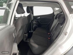 Ford Fiesta 1.0 EcoBoost S&S Trend+ 74 kW (100 CV) - Miniatura 9