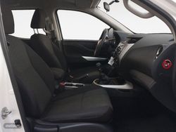 Nissan Navara PickUp 2.3 dCi Doble Cabina Visia 120 kW (163 CV) - Miniatura 12