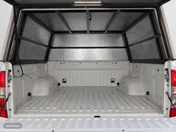 Nissan Navara PickUp 2.3 dCi Doble Cabina Visia 120 kW (163 CV) - Miniatura 13