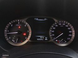 Nissan Navara PickUp 2.3 dCi Doble Cabina Visia 120 kW (163 CV) - Miniatura 15