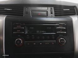 Nissan Navara PickUp 2.3 dCi Doble Cabina Visia 120 kW (163 CV) - Miniatura 16