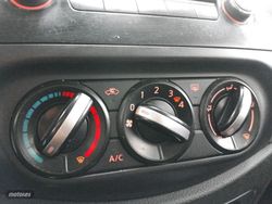 Nissan Navara PickUp 2.3 dCi Doble Cabina Visia 120 kW (163 CV) - Miniatura 17