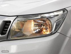 Nissan Navara PickUp 2.3 dCi Doble Cabina Visia 120 kW (163 CV) - Miniatura 19