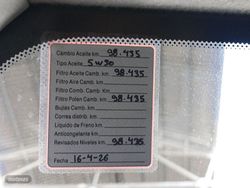 Nissan Navara PickUp 2.3 dCi Doble Cabina Visia 120 kW (163 CV) - Miniatura 20