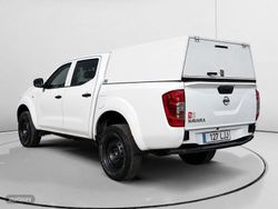 Nissan Navara PickUp 2.3 dCi Doble Cabina Visia 120 kW (163 CV) - Miniatura 5