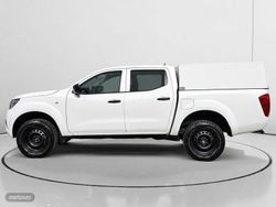 Nissan Navara PickUp 2.3 dCi Doble Cabina Visia 120 kW (163 CV) - Miniatura 6