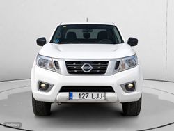 Nissan Navara PickUp 2.3 dCi Doble Cabina Visia 120 kW (163 CV) - Miniatura 7