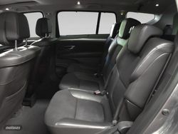 Renault Espace Zen Energy dCi 118 kW (160 CV) TT EDC - Miniatura 11