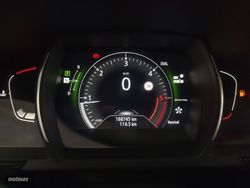 Renault Espace Zen Energy dCi 118 kW (160 CV) TT EDC - Miniatura 15