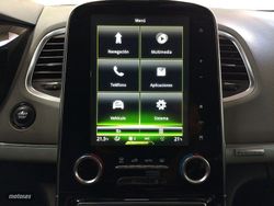 Renault Espace Zen Energy dCi 118 kW (160 CV) TT EDC - Miniatura 16