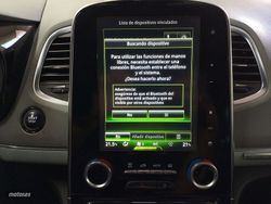 Renault Espace Zen Energy dCi 118 kW (160 CV) TT EDC - Miniatura 18