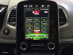 Renault Espace Zen Energy dCi 118 kW (160 CV) TT EDC - Miniatura 19