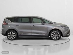 Renault Espace Zen Energy dCi 118 kW (160 CV) TT EDC - Miniatura 2