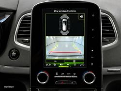 Renault Espace Zen Energy dCi 118 kW (160 CV) TT EDC - Miniatura 20