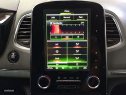 Renault Espace Zen Energy dCi 118 kW (160 CV) TT EDC - Miniatura 21