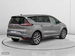 Renault Espace Zen Energy dCi 118 kW (160 CV) TT EDC - Miniatura 3