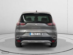 Renault Espace Zen Energy dCi 118 kW (160 CV) TT EDC - Miniatura 4