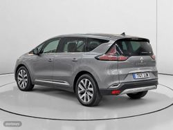 Renault Espace Zen Energy dCi 118 kW (160 CV) TT EDC - Miniatura 5