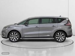 Renault Espace Zen Energy dCi 118 kW (160 CV) TT EDC - Miniatura 6